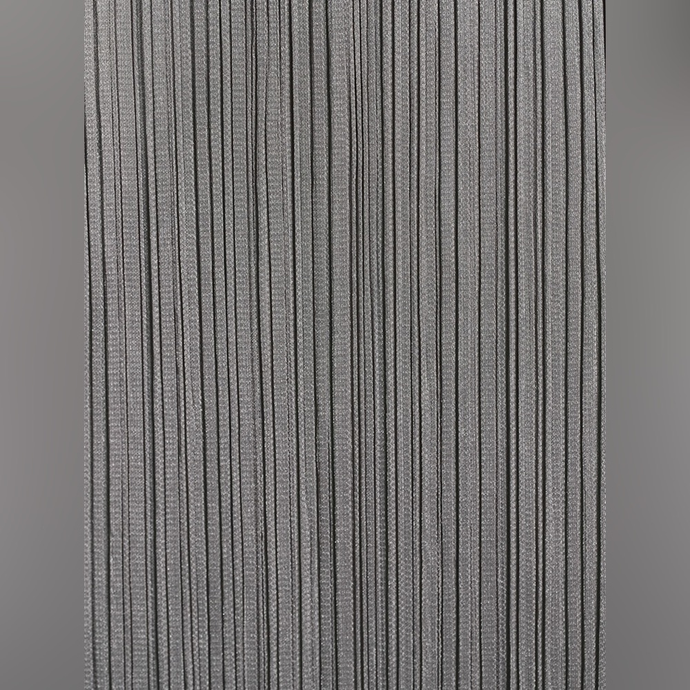 ISSEY MIKAYE Pleats Please Grey Skirt (in stock at Holt Renfrew & SSENSE) - Picture 7 of 12